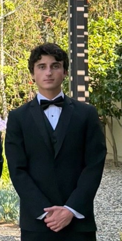 Jackson Bunnin, Co-Founder