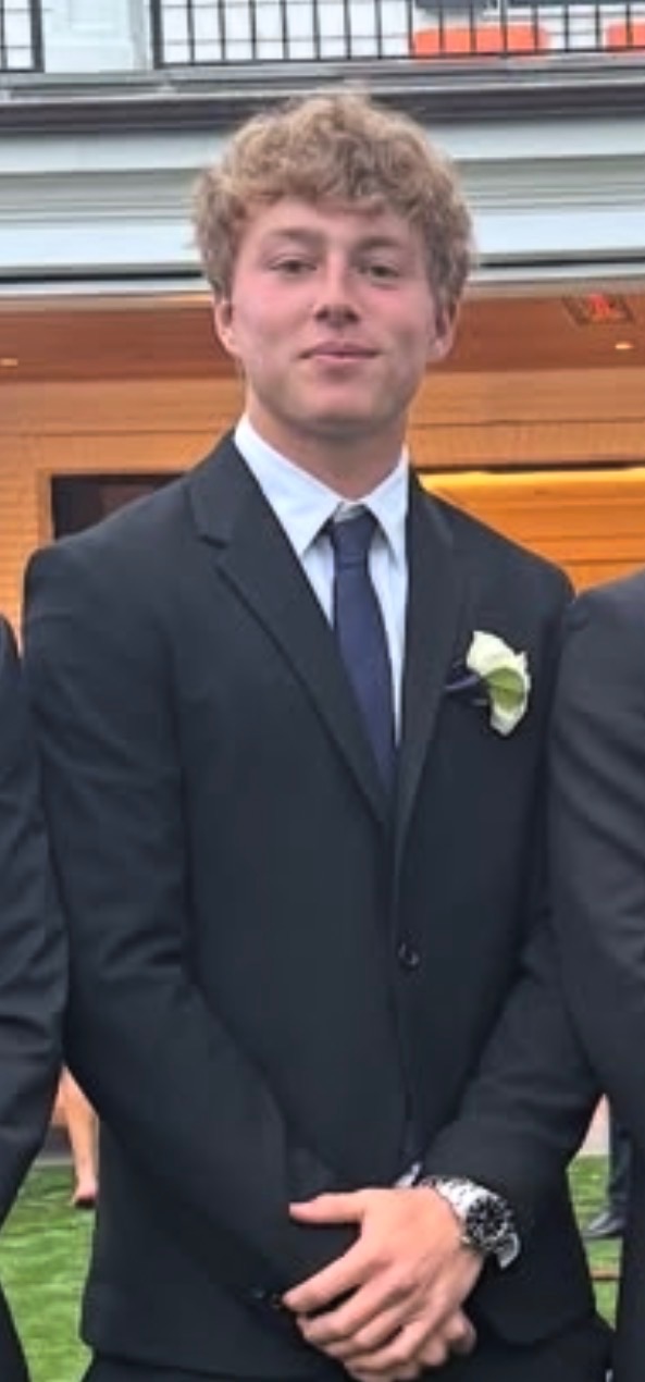 Jacob Diamond, Co-Founder